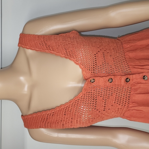 Sky and Sparrow  dress - Picture 2 of 5